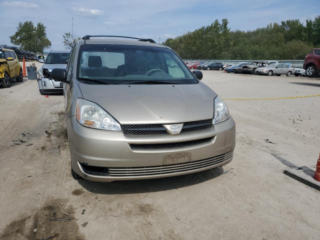 Photo 4 VIN: 5TDZA23C74S096542 - TOYOTA SIENNA CE 