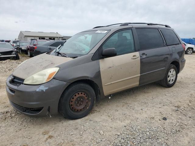 Photo 0 VIN: 5TDZA23C74S122234 - TOYOTA SIENNA CE 