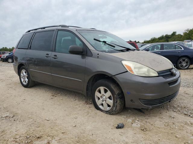 Photo 3 VIN: 5TDZA23C74S122234 - TOYOTA SIENNA CE 