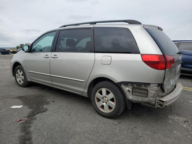 Photo 1 VIN: 5TDZA23C74S146713 - TOYOTA SIENNA CE 