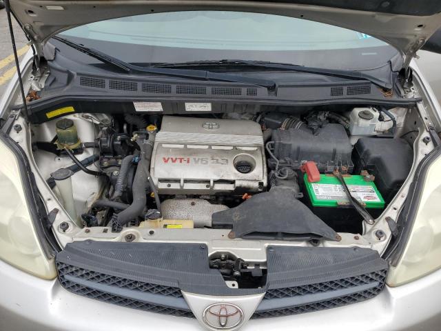 Photo 11 VIN: 5TDZA23C74S146713 - TOYOTA SIENNA CE 