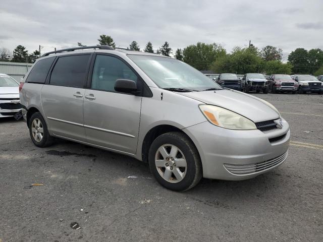 Photo 3 VIN: 5TDZA23C74S146713 - TOYOTA SIENNA CE 