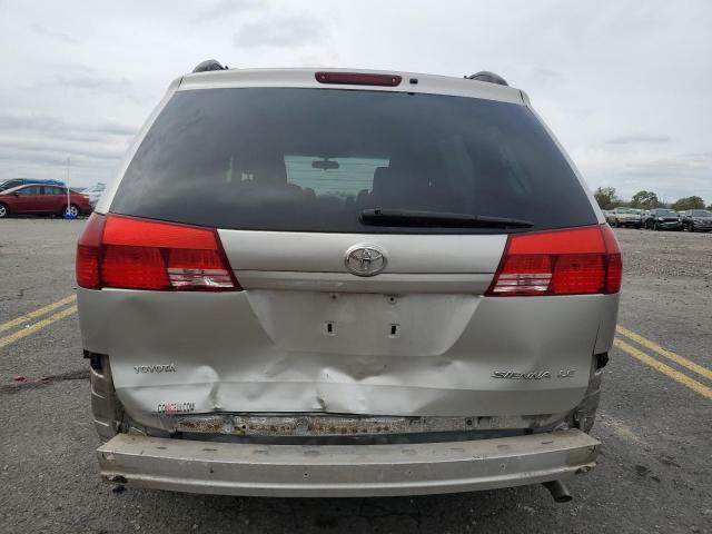 Photo 5 VIN: 5TDZA23C74S146713 - TOYOTA SIENNA CE 