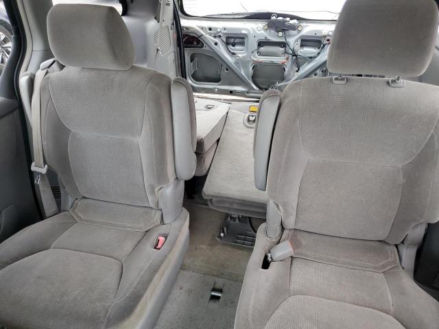 Photo 9 VIN: 5TDZA23C74S146713 - TOYOTA SIENNA CE 