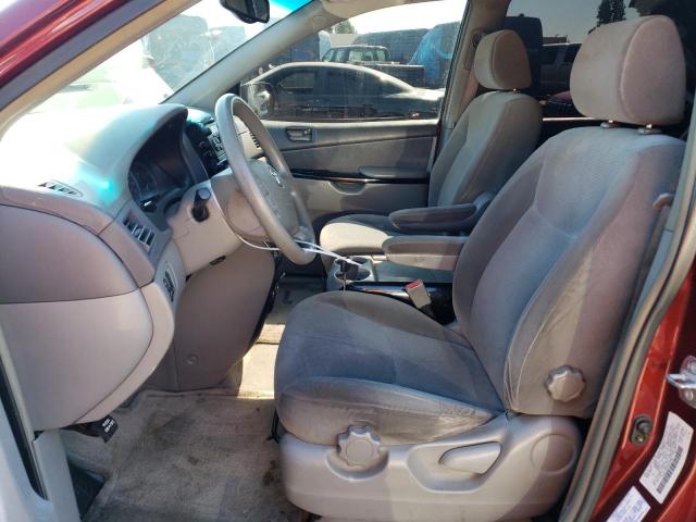 Photo 6 VIN: 5TDZA23C74S157727 - TOYOTA SIENNA CE 