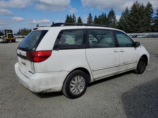 Photo 2 VIN: 5TDZA23C74S168159 - TOYOTA SIENNA CE 