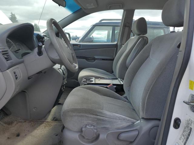 Photo 6 VIN: 5TDZA23C74S168159 - TOYOTA SIENNA CE 