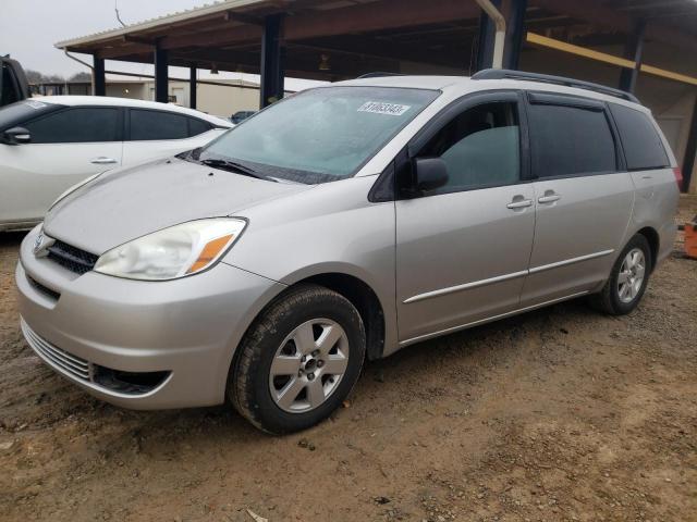 Photo 0 VIN: 5TDZA23C74S171109 - TOYOTA SIENNA CE 