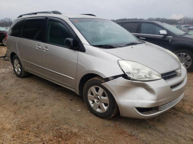 Photo 3 VIN: 5TDZA23C74S171109 - TOYOTA SIENNA CE 