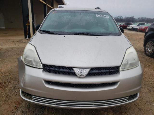 Photo 4 VIN: 5TDZA23C74S171109 - TOYOTA SIENNA CE 