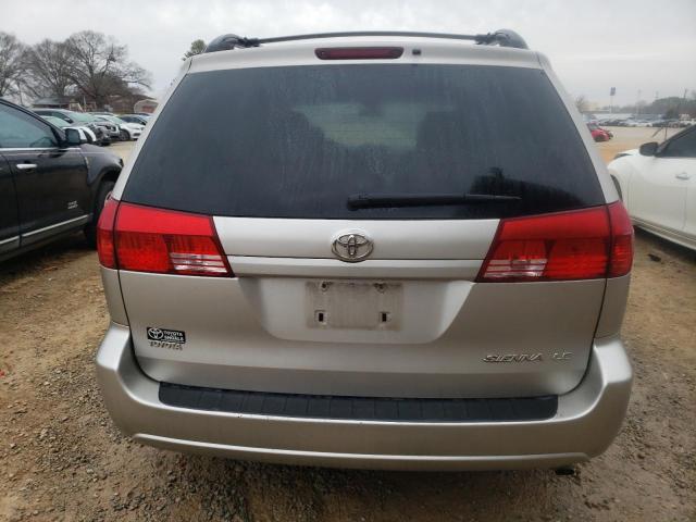 Photo 5 VIN: 5TDZA23C74S171109 - TOYOTA SIENNA CE 