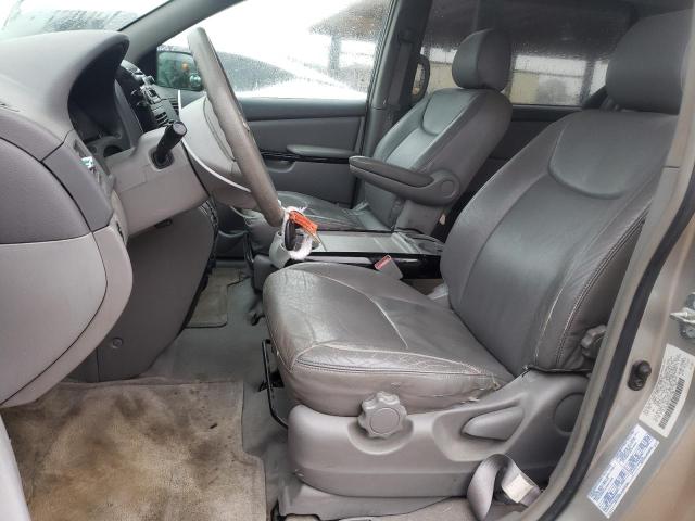 Photo 6 VIN: 5TDZA23C74S171109 - TOYOTA SIENNA CE 