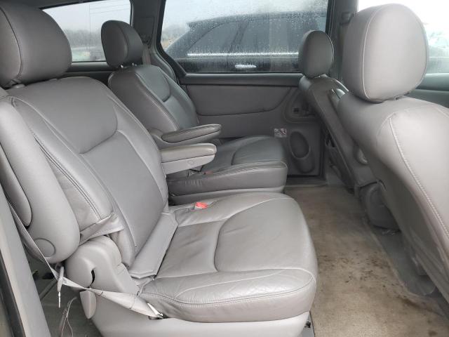 Photo 9 VIN: 5TDZA23C74S171109 - TOYOTA SIENNA CE 