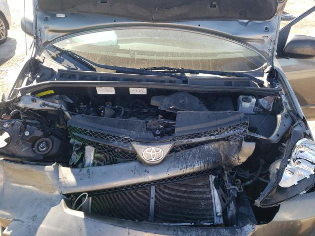 Photo 11 VIN: 5TDZA23C74S177685 - TOYOTA ALL MODELS 