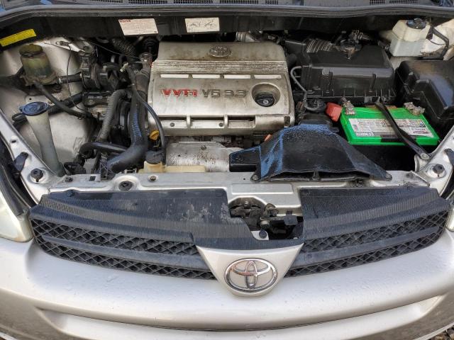 Photo 10 VIN: 5TDZA23C74S180313 - TOYOTA SIENNA CE 