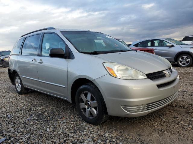 Photo 3 VIN: 5TDZA23C74S180313 - TOYOTA SIENNA CE 