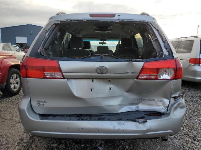 Photo 5 VIN: 5TDZA23C74S180313 - TOYOTA SIENNA CE 