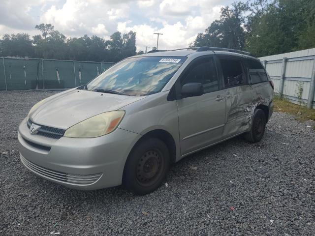 Photo 0 VIN: 5TDZA23C74S197242 - TOYOTA SIENNA CE 