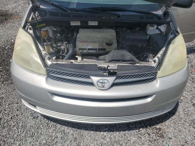 Photo 11 VIN: 5TDZA23C74S197242 - TOYOTA SIENNA CE 