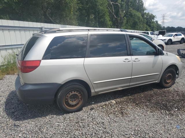 Photo 2 VIN: 5TDZA23C74S197242 - TOYOTA SIENNA CE 