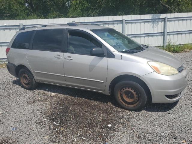 Photo 3 VIN: 5TDZA23C74S197242 - TOYOTA SIENNA CE 