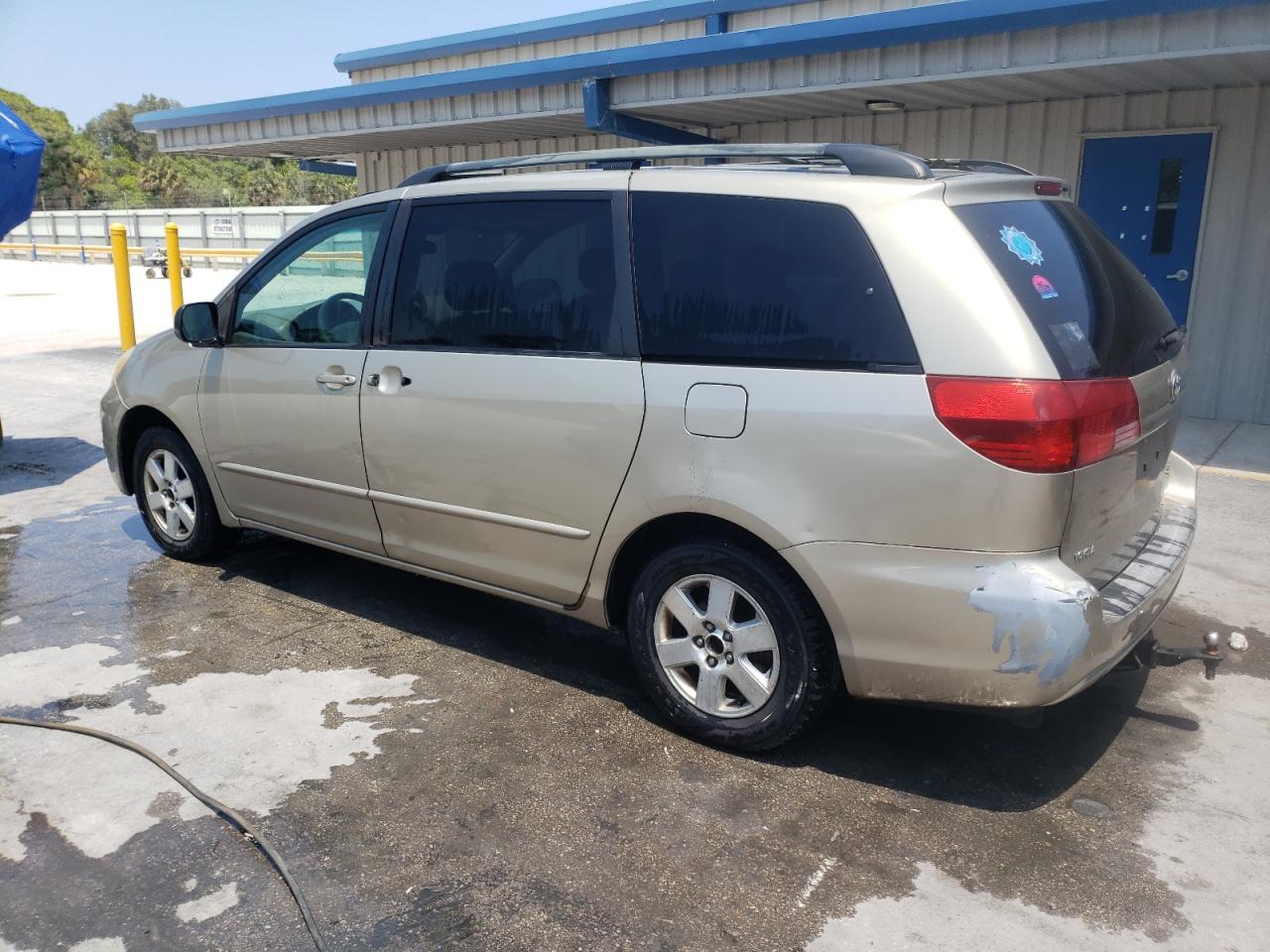 Photo 1 VIN: 5TDZA23C74S213228 - TOYOTA SIENNA 