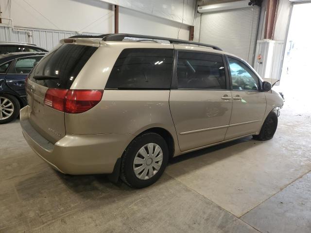 Photo 2 VIN: 5TDZA23C74S215352 - TOYOTA SIENNA CE 