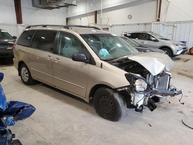 Photo 3 VIN: 5TDZA23C74S215352 - TOYOTA SIENNA CE 