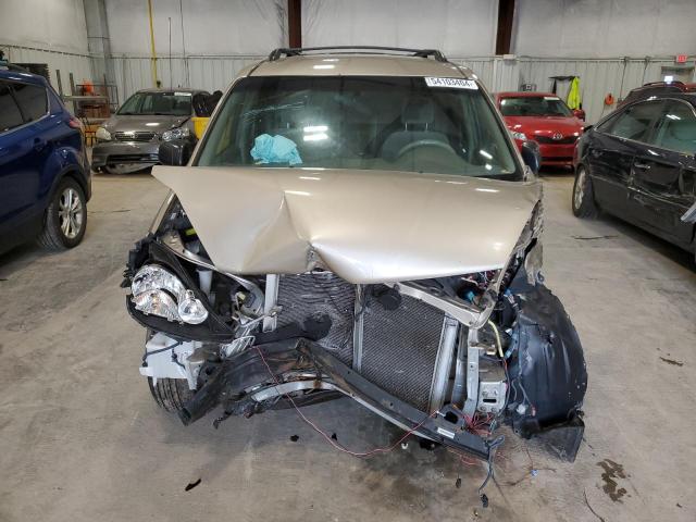 Photo 4 VIN: 5TDZA23C74S215352 - TOYOTA SIENNA CE 