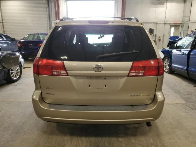 Photo 5 VIN: 5TDZA23C74S215352 - TOYOTA SIENNA CE 