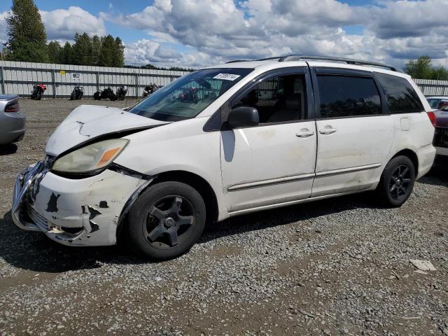 Photo 0 VIN: 5TDZA23C75S227048 - TOYOTA SIENNA CE 