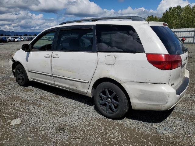 Photo 1 VIN: 5TDZA23C75S227048 - TOYOTA SIENNA CE 