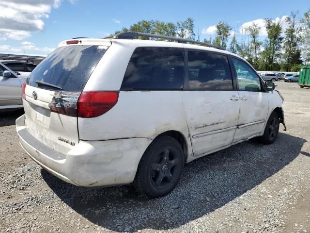 Photo 2 VIN: 5TDZA23C75S227048 - TOYOTA SIENNA CE 