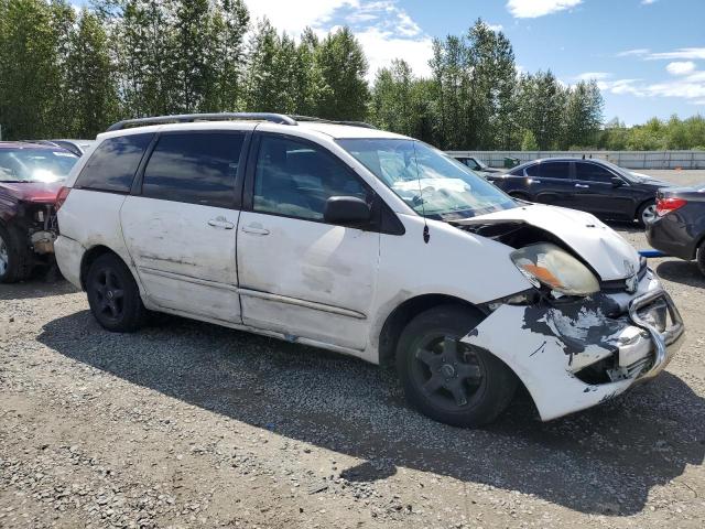 Photo 3 VIN: 5TDZA23C75S227048 - TOYOTA SIENNA CE 