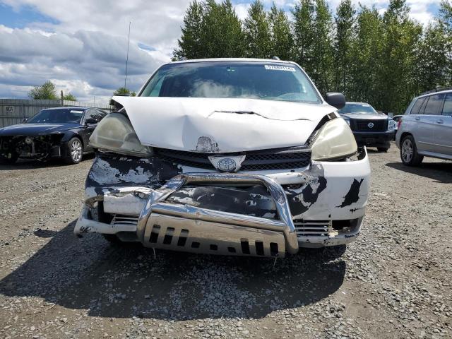 Photo 4 VIN: 5TDZA23C75S227048 - TOYOTA SIENNA CE 