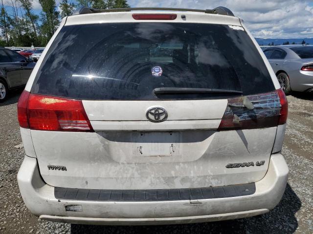 Photo 5 VIN: 5TDZA23C75S227048 - TOYOTA SIENNA CE 