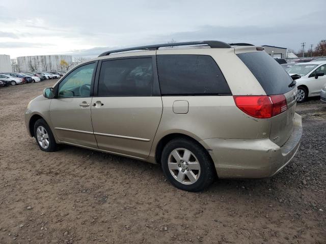 Photo 1 VIN: 5TDZA23C75S253844 - TOYOTA SIENNA CE 