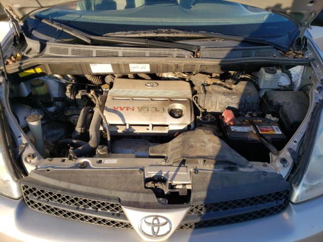 Photo 11 VIN: 5TDZA23C75S320796 - TOYOTA ALL MODELS 