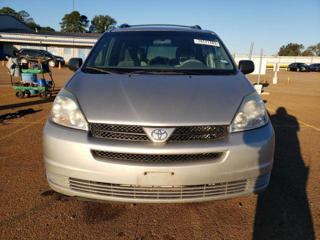 Photo 4 VIN: 5TDZA23C75S320796 - TOYOTA ALL MODELS 