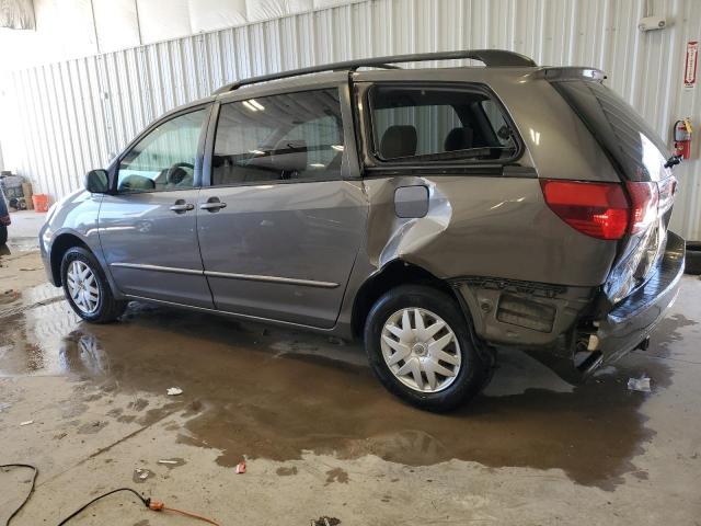 Photo 1 VIN: 5TDZA23C75S335489 - TOYOTA SIENNA CE 