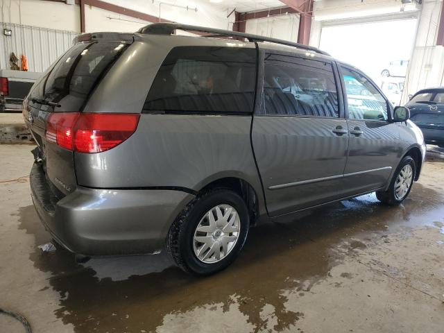 Photo 2 VIN: 5TDZA23C75S335489 - TOYOTA SIENNA CE 