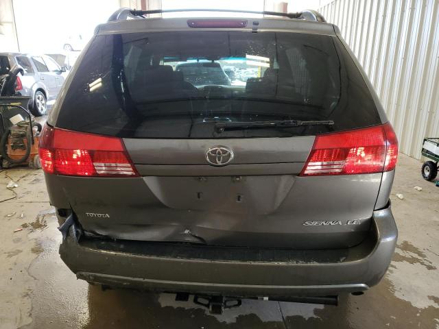 Photo 5 VIN: 5TDZA23C75S335489 - TOYOTA SIENNA CE 