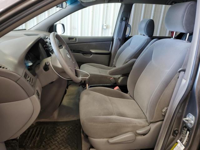 Photo 6 VIN: 5TDZA23C75S335489 - TOYOTA SIENNA CE 