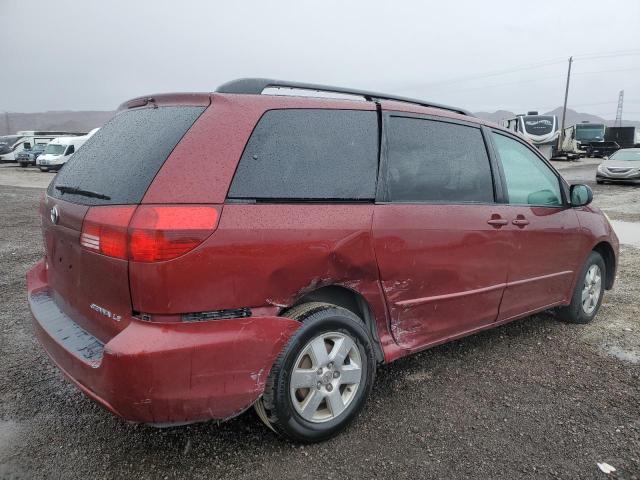 Photo 2 VIN: 5TDZA23C75S340482 - TOYOTA SIENNA CE 