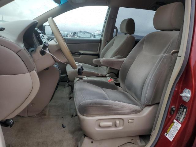 Photo 6 VIN: 5TDZA23C75S340482 - TOYOTA SIENNA CE 