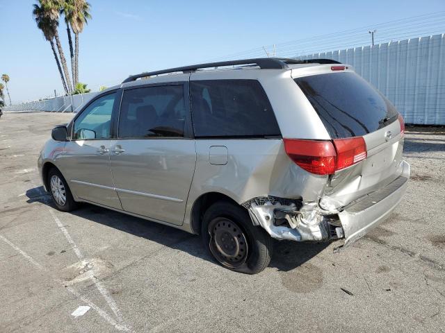 Photo 1 VIN: 5TDZA23C75S344905 - TOYOTA SIENNA 