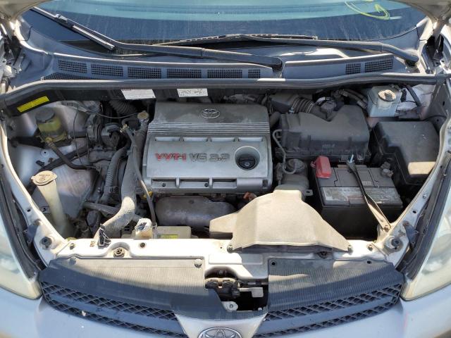 Photo 11 VIN: 5TDZA23C75S344905 - TOYOTA SIENNA 