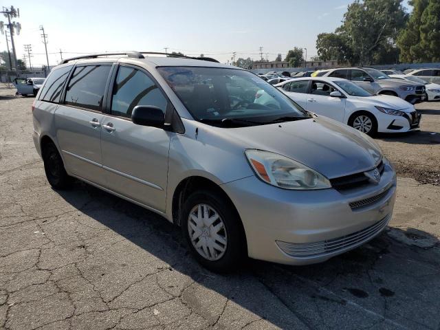 Photo 3 VIN: 5TDZA23C75S344905 - TOYOTA SIENNA 