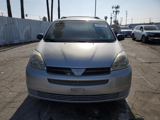 Photo 4 VIN: 5TDZA23C75S344905 - TOYOTA SIENNA 