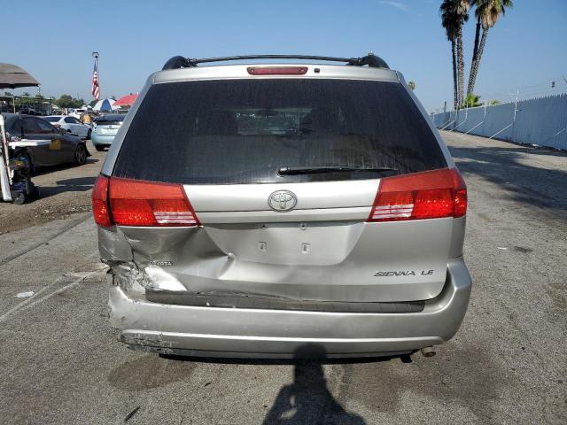 Photo 5 VIN: 5TDZA23C75S344905 - TOYOTA SIENNA 